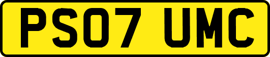 PS07UMC