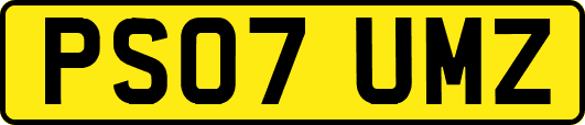 PS07UMZ