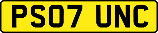 PS07UNC