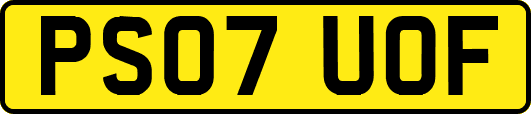 PS07UOF