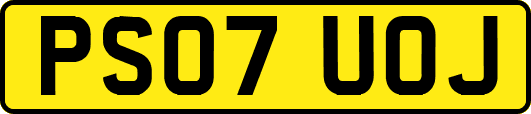 PS07UOJ