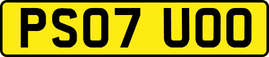 PS07UOO