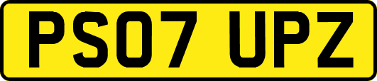 PS07UPZ