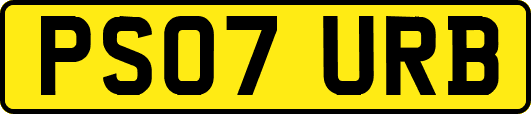 PS07URB