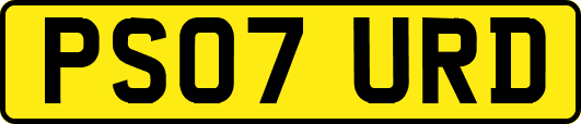 PS07URD