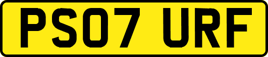 PS07URF