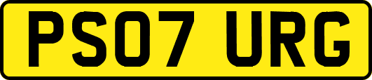 PS07URG