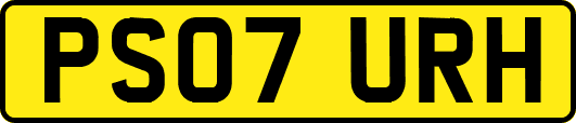 PS07URH