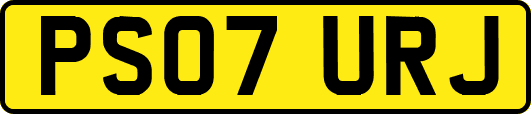 PS07URJ