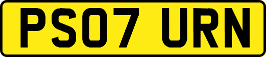 PS07URN
