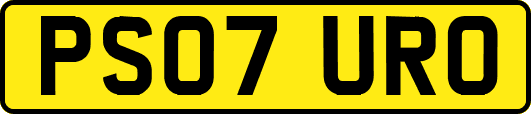 PS07URO