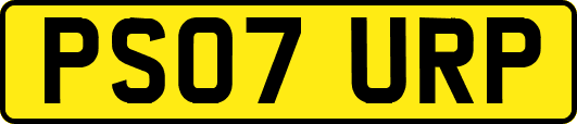 PS07URP