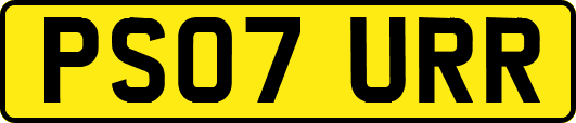 PS07URR