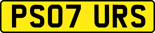 PS07URS