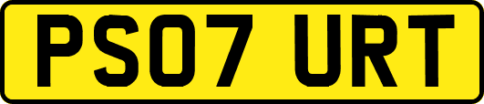 PS07URT