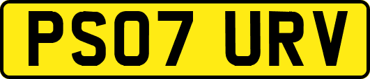 PS07URV