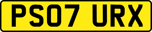 PS07URX