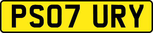 PS07URY
