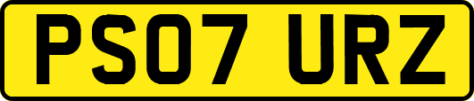 PS07URZ