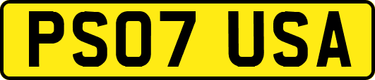 PS07USA