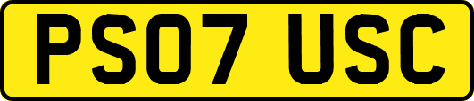 PS07USC