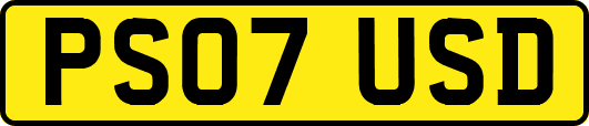 PS07USD