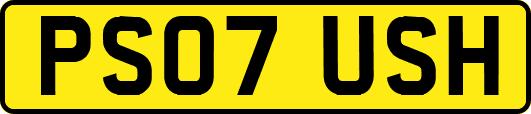 PS07USH