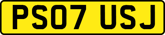 PS07USJ