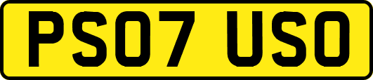 PS07USO