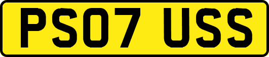 PS07USS