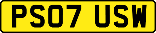 PS07USW