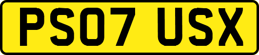 PS07USX