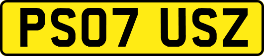 PS07USZ