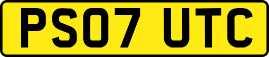PS07UTC