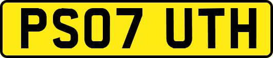 PS07UTH