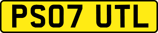 PS07UTL