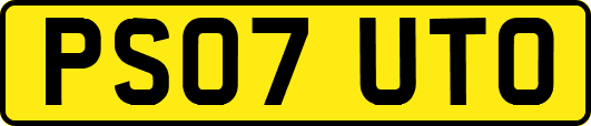 PS07UTO