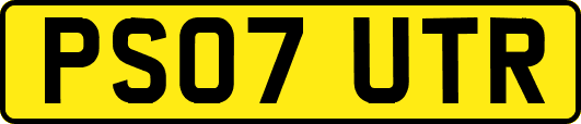 PS07UTR