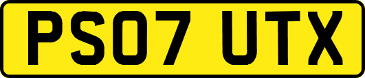 PS07UTX