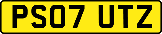 PS07UTZ