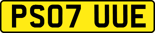 PS07UUE
