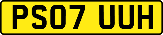 PS07UUH