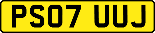PS07UUJ