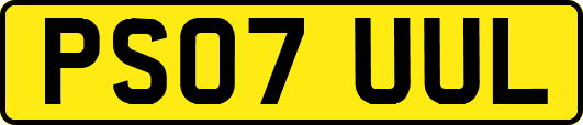 PS07UUL