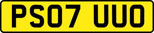 PS07UUO