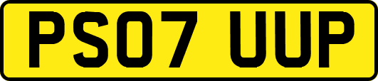 PS07UUP
