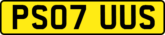 PS07UUS