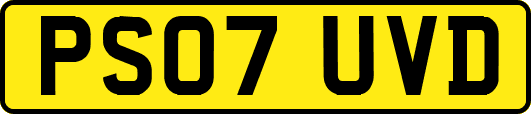 PS07UVD