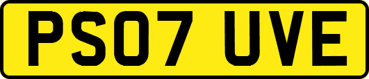 PS07UVE