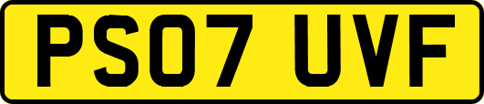 PS07UVF